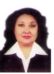 Aminova Regina Malikovna