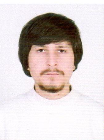 Qurbonov Muxammad
