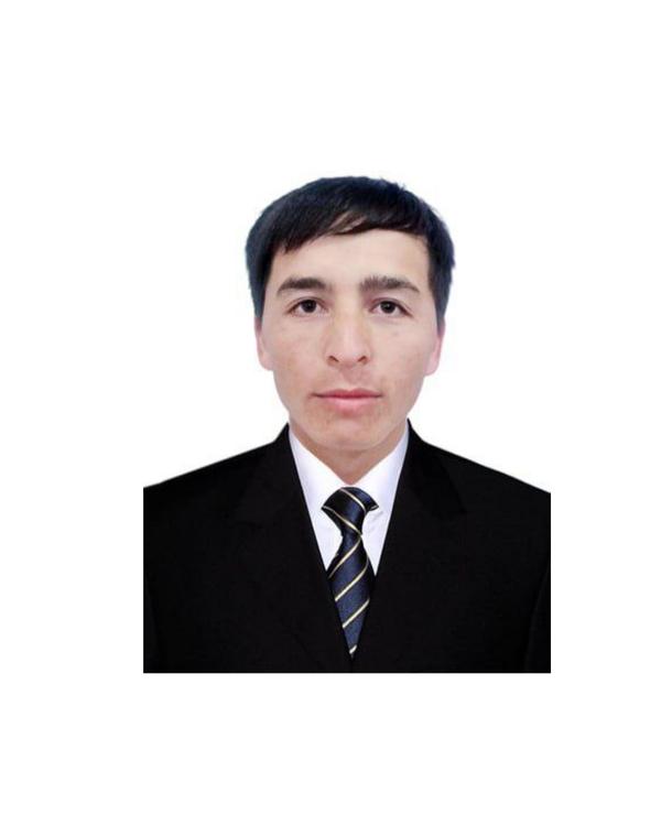 Qurbonnazarov  Akmaljon