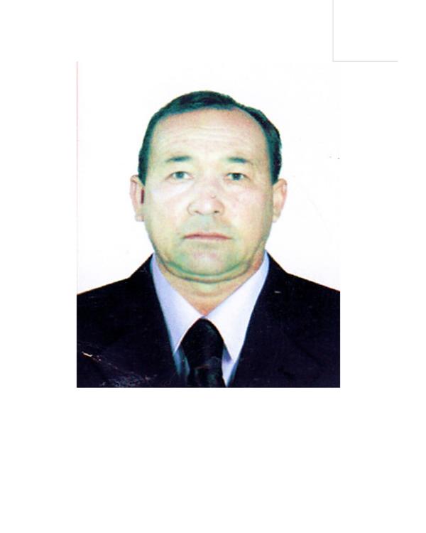 Suyunov Temur