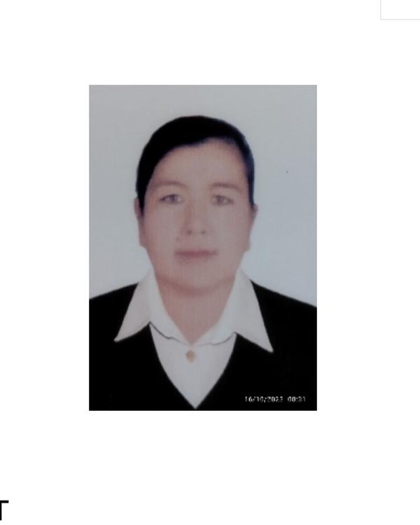 SULTONOVA Nazokat
