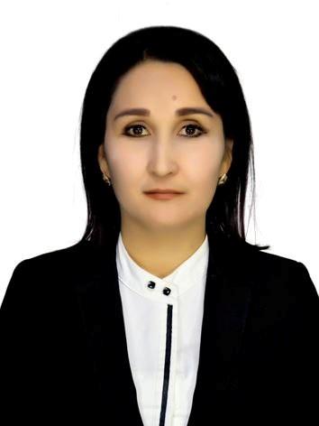 Axmedova Sayyoraxon Ibragimovna