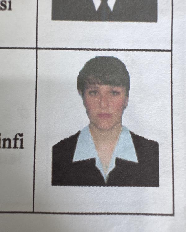 Davilova Sitora Olimovna