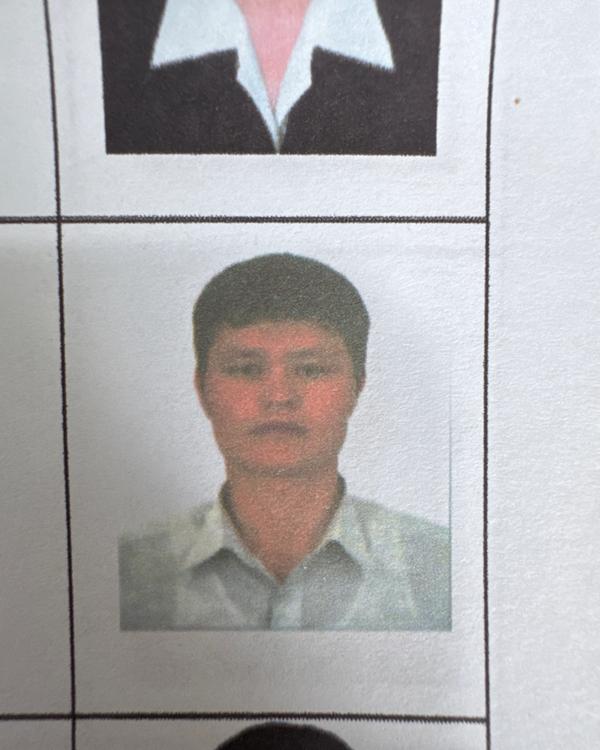 Jonishev Shahboz Shakar o’g’li