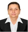 Bakiyeva Leylya Medjitovna