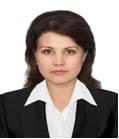 Ismoilova Moxira Muxtarovna