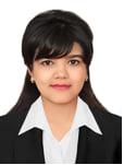 Nabijonova Dilrabo Tursunboy qizi
