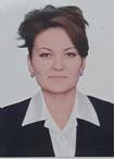 Ne’matoxunova Muxabbat Ibroximjon qizi