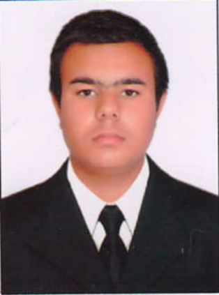 Ro'ziqulov Elbek Oybek o'g'li