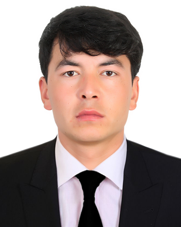 Sa`dullayev Behruz  Jo'rayevich