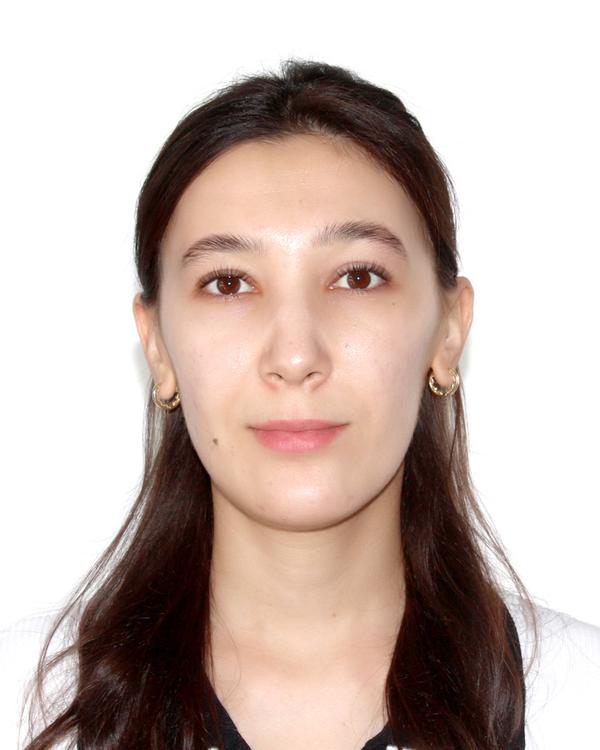 Yuldasheva Zarema