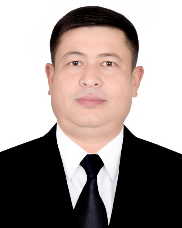 Vahobov Qahramon