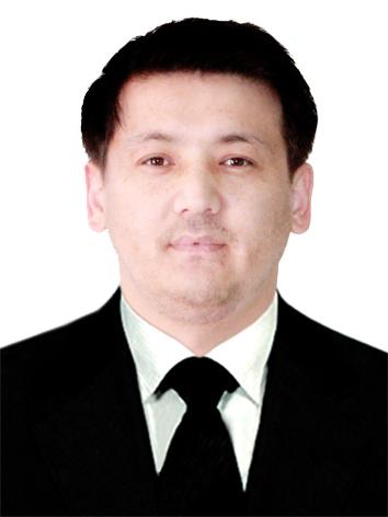 ASHIROV AJINIYAZ ALISHEROVICH