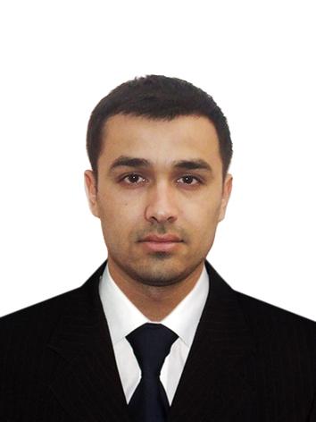 Nurmetov Nurbek Nurmat o‘g'li