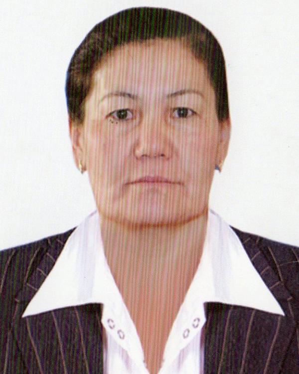 Юсупова Малика Малхайдаровна
