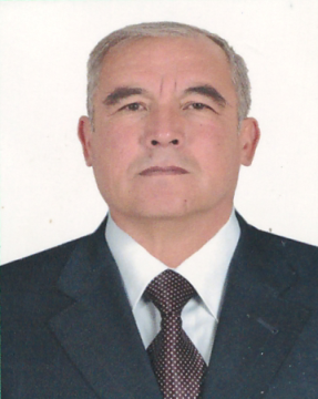ABDURAZAQOV BAHRIDIN XXX