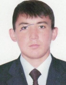 SHAMIYEV AKBARJON ASLIDDIN O‘G‘LI