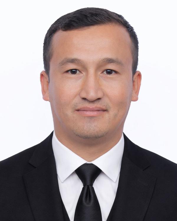 MAXMUDOV MUHAMMAD MAXMUD O‘G‘LI