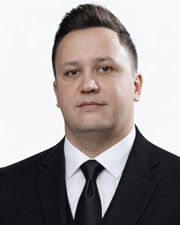 NOSIROV SANJAR JAMOLOVICH