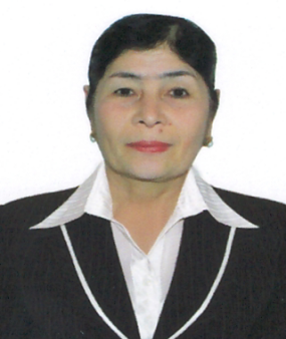 VALIYEVA GULZADA QUCHQOROVNA