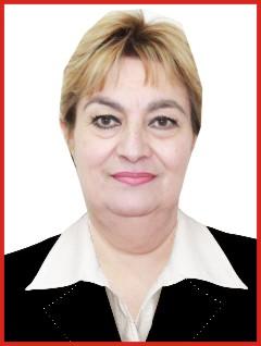 Ibragimova Gulnara Askarovna