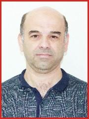 Abdullayev Inoyat Hikmatillayevich