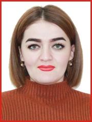 Abdurasulova ZarnigorAzimjonovna