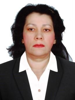 Juravlyova Yelena Viktorovna