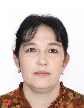 Mirzayeva Sayyora Rashidovna