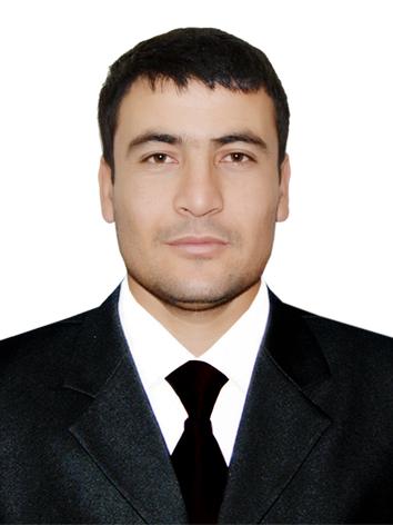 Norov Asror Imom o'g'li