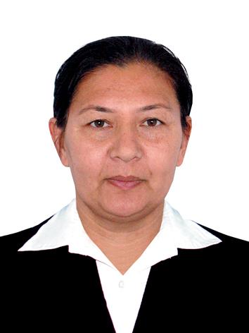 Djapbarova Nargiza Pirimqulovna