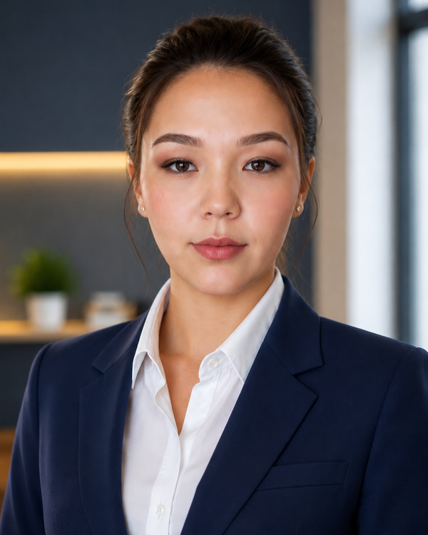 Pishenbaeva Gulbahar Ganibay qizi