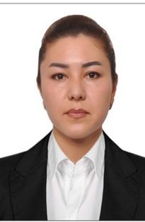 Zaxidova Feruza Qo`shaqboyevna