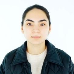 Rasulova Zuhraxon Anvarjon qizi