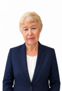 KADIROVA ROZA MUXLISOVNA