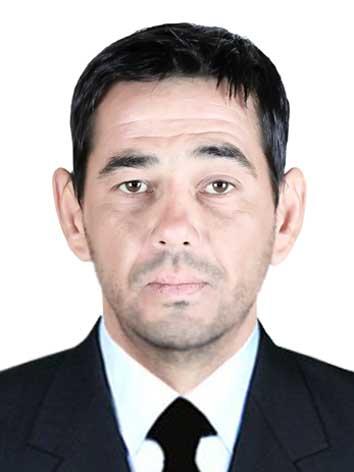 Musin Nariman Rafaelovich