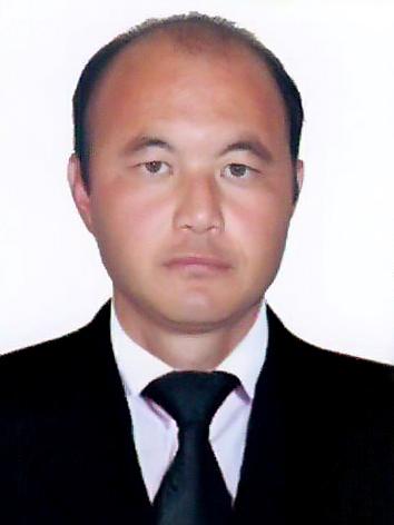 Kudaybergenov Sabit Beketjanovich