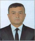 Sapayev Ortiqboy Davlatovich