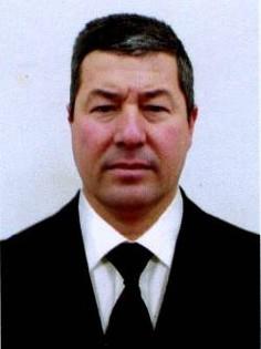 Eshpo‘latov G‘ulom Ostanayevich