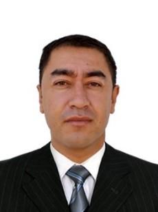 ARSLONOV Abror Po‘lotovich