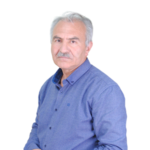 Akobir Egamberdiyev