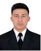 Toshmatov Anvar Karim o`g`li