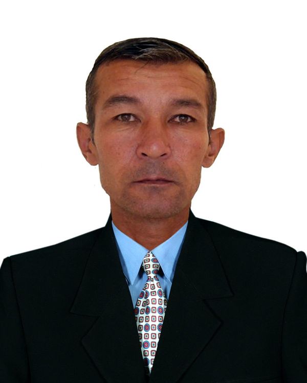 Ismatov Azamat Ochilovich