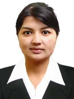 Manzarova Dilnoza Shavkatjon qizi