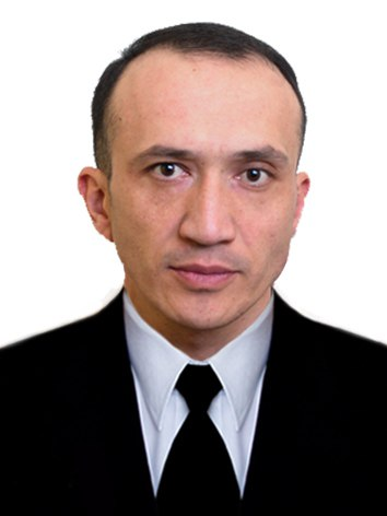 Аbdupattayev Jamshidbek Xolmuxammadovich