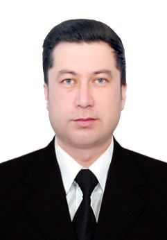 Qo`ldashev Azamat Mansurovich