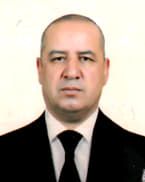 Qambarov Muxriddin Nishonboyevich