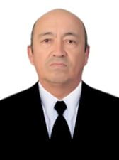 Vohidov Sharifjon Abduvosiyevich