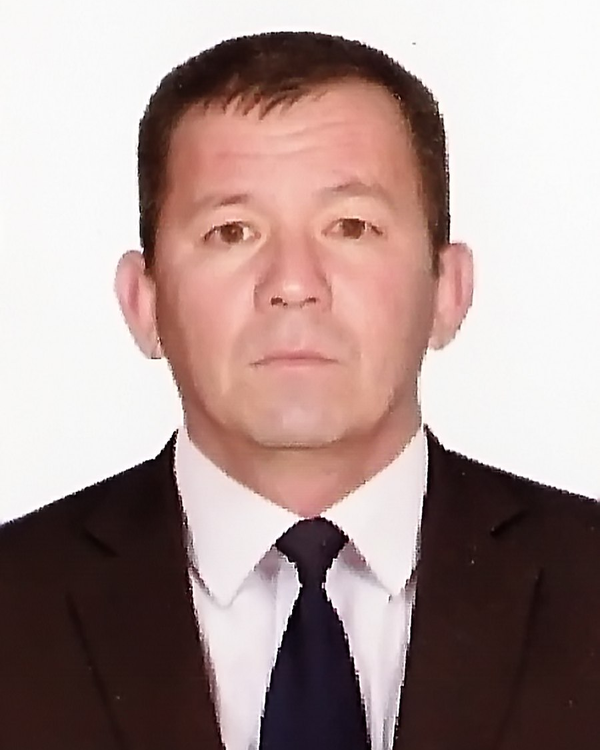 Tajimuratov Axmet Kojaxmetovich