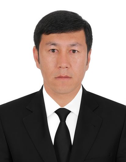 Xamroqulov Mirolim Abdujalilovich